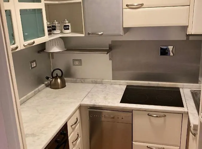 Laterano Apartment