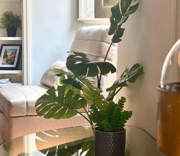 Apartment Laterano Rome