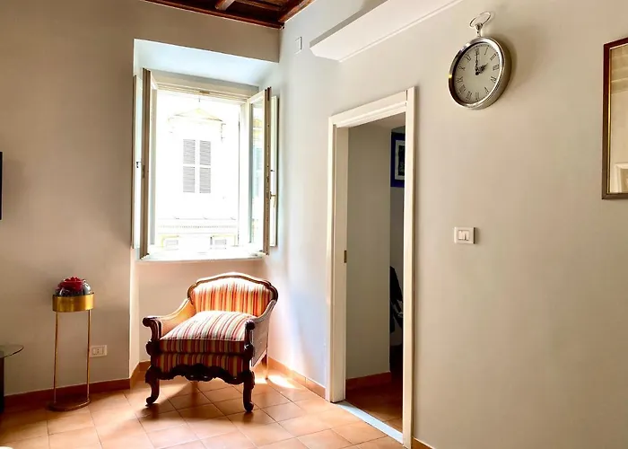 Laterano Apartment *
