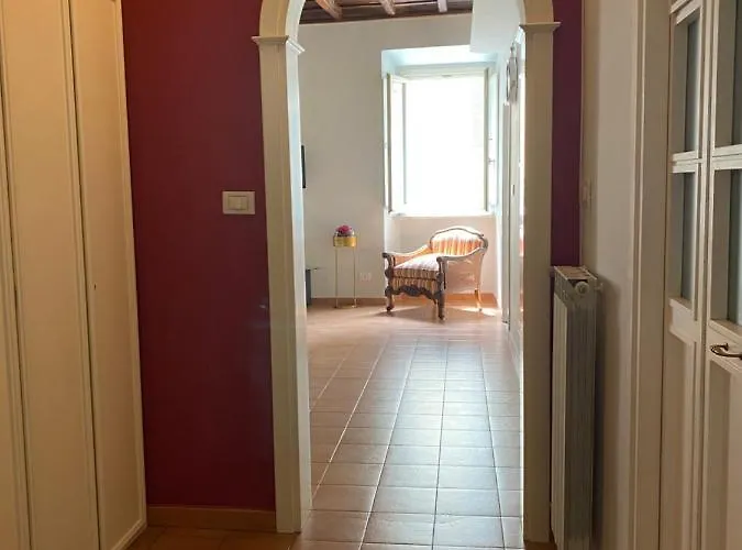 Apartment Laterano *