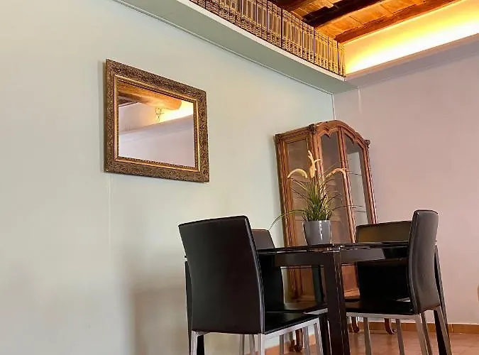 Apartment Laterano *