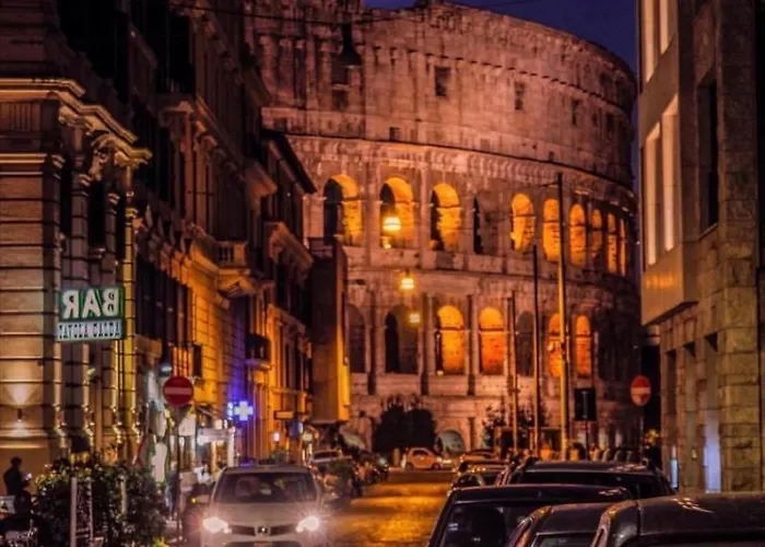 Laterano * Rome